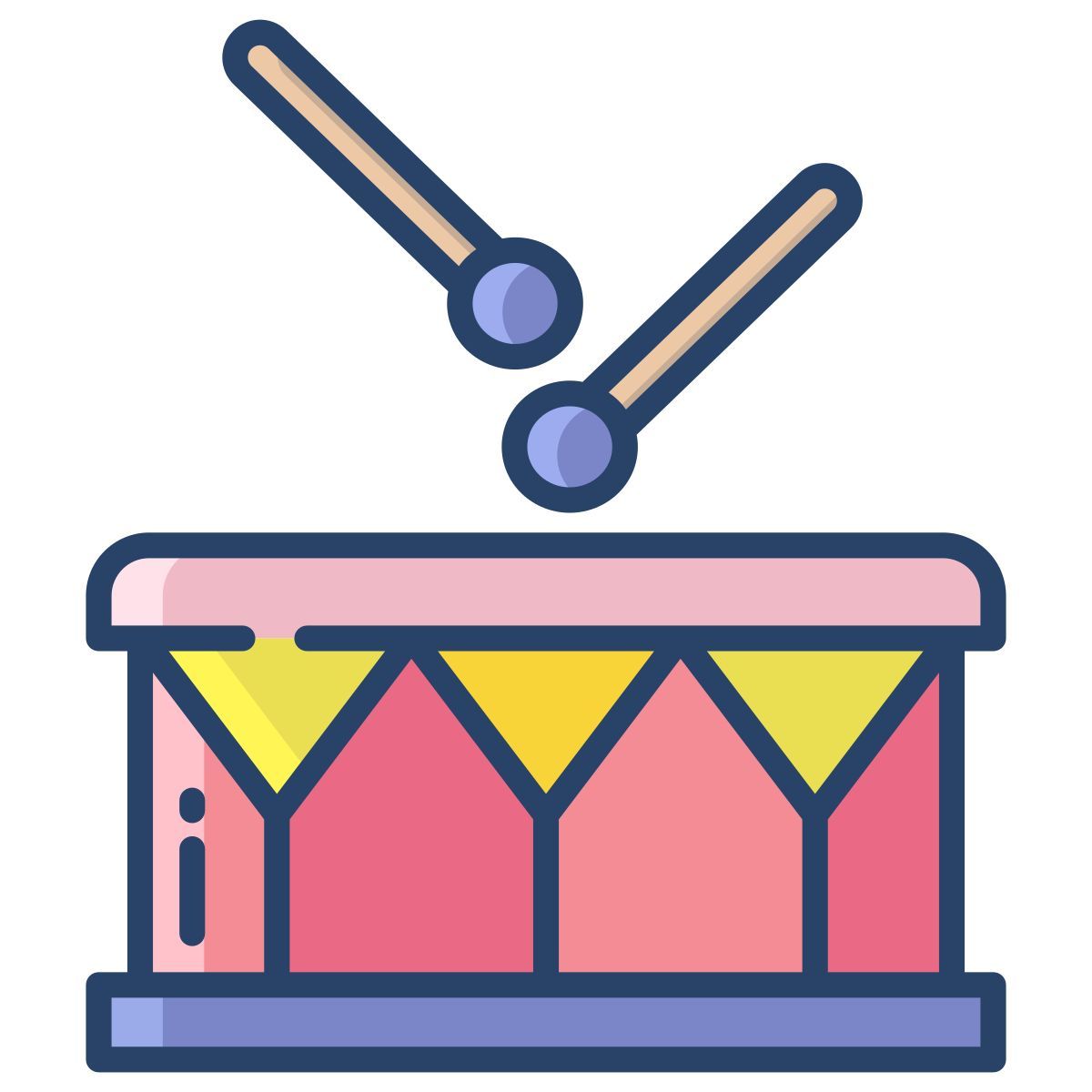 bacchetta icon