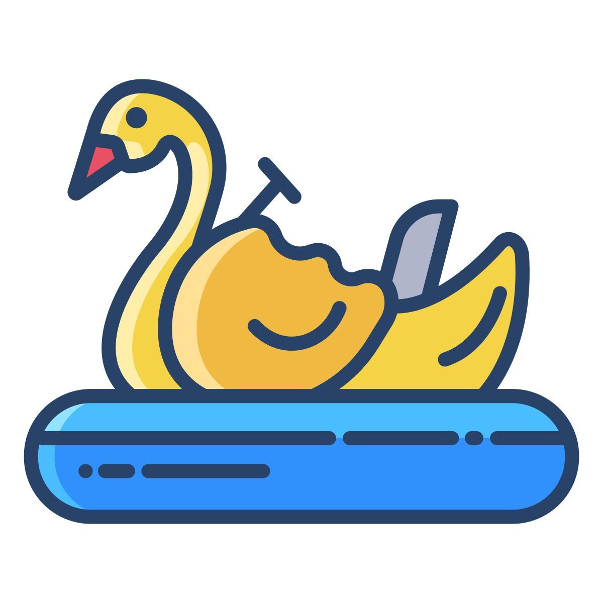 duck icon
