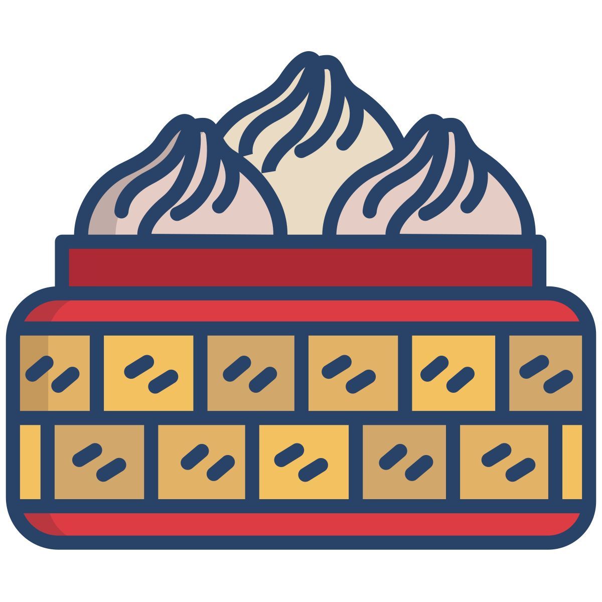 dumplings icon