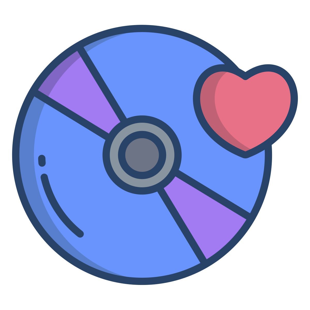 dvd icon