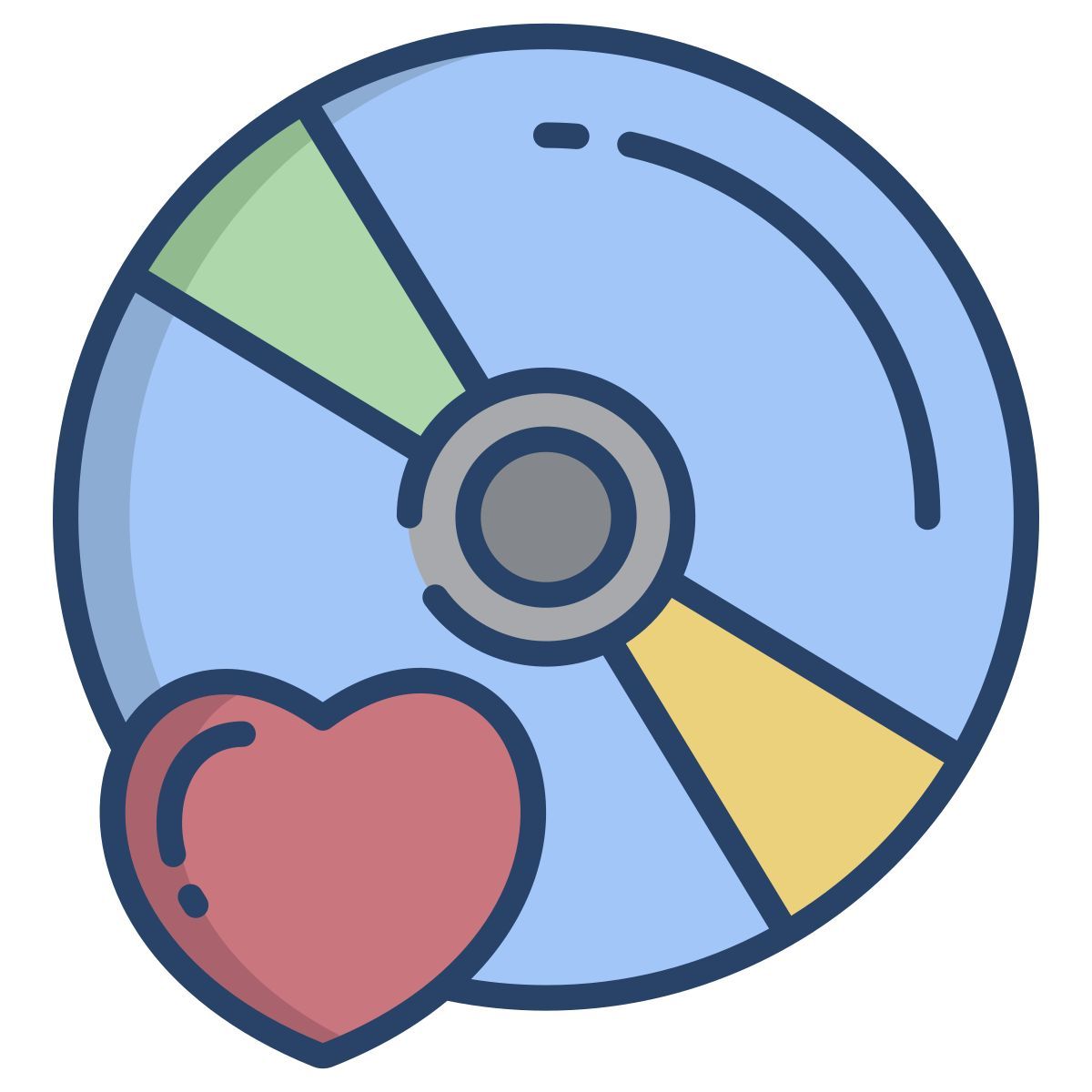 dvd icon