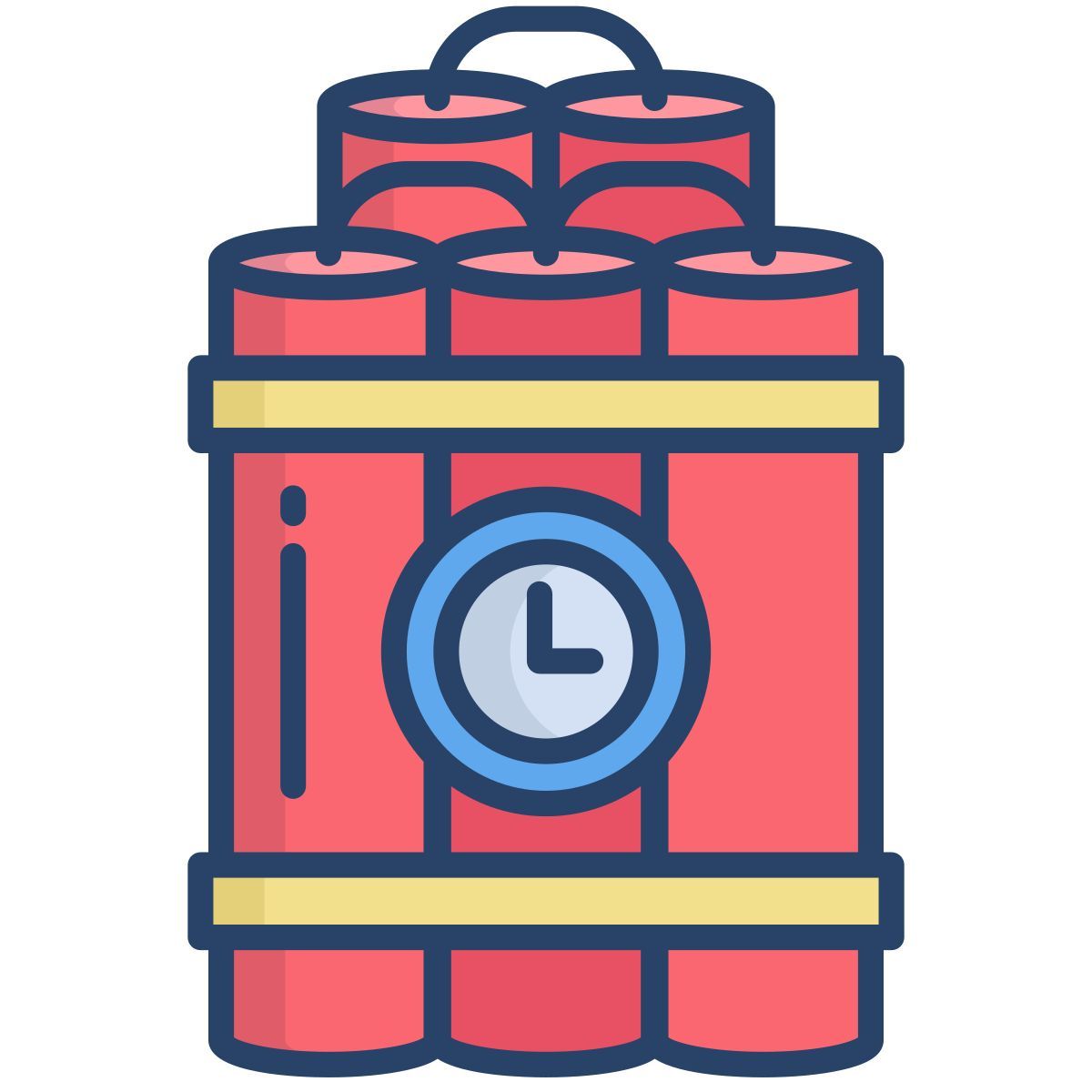 dynamite icon