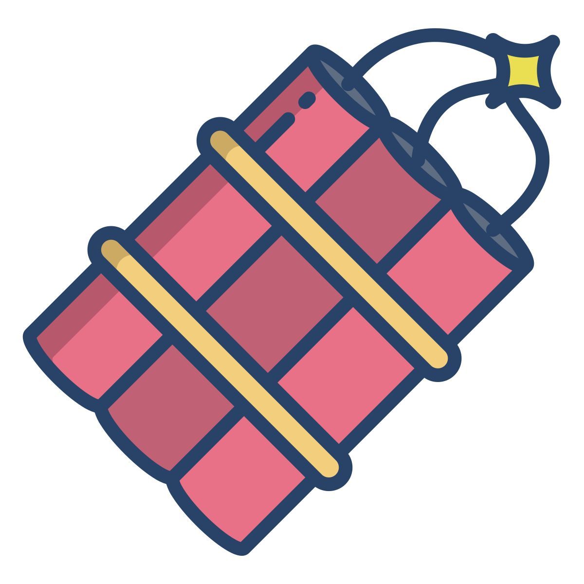 dynamite icon