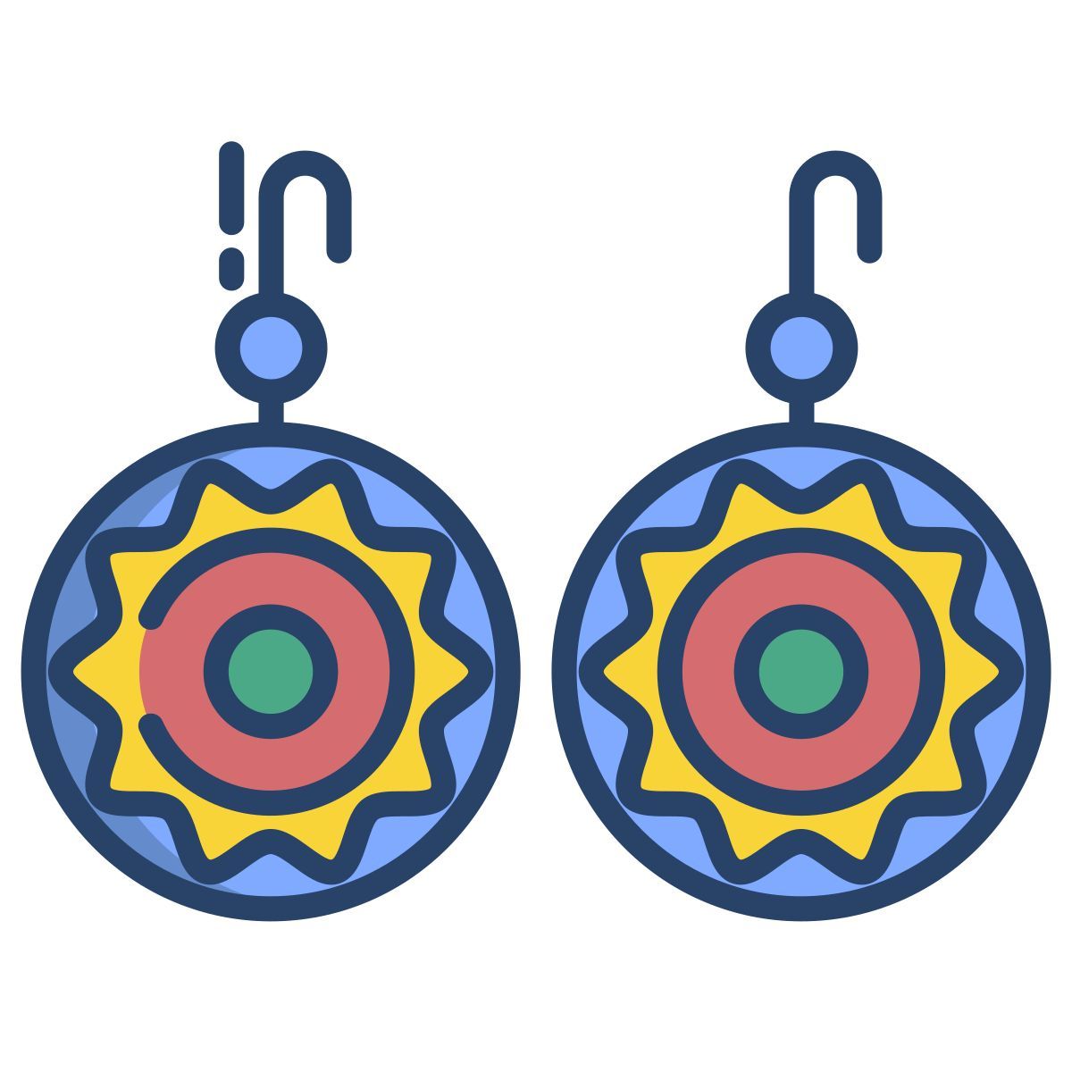 earring icon