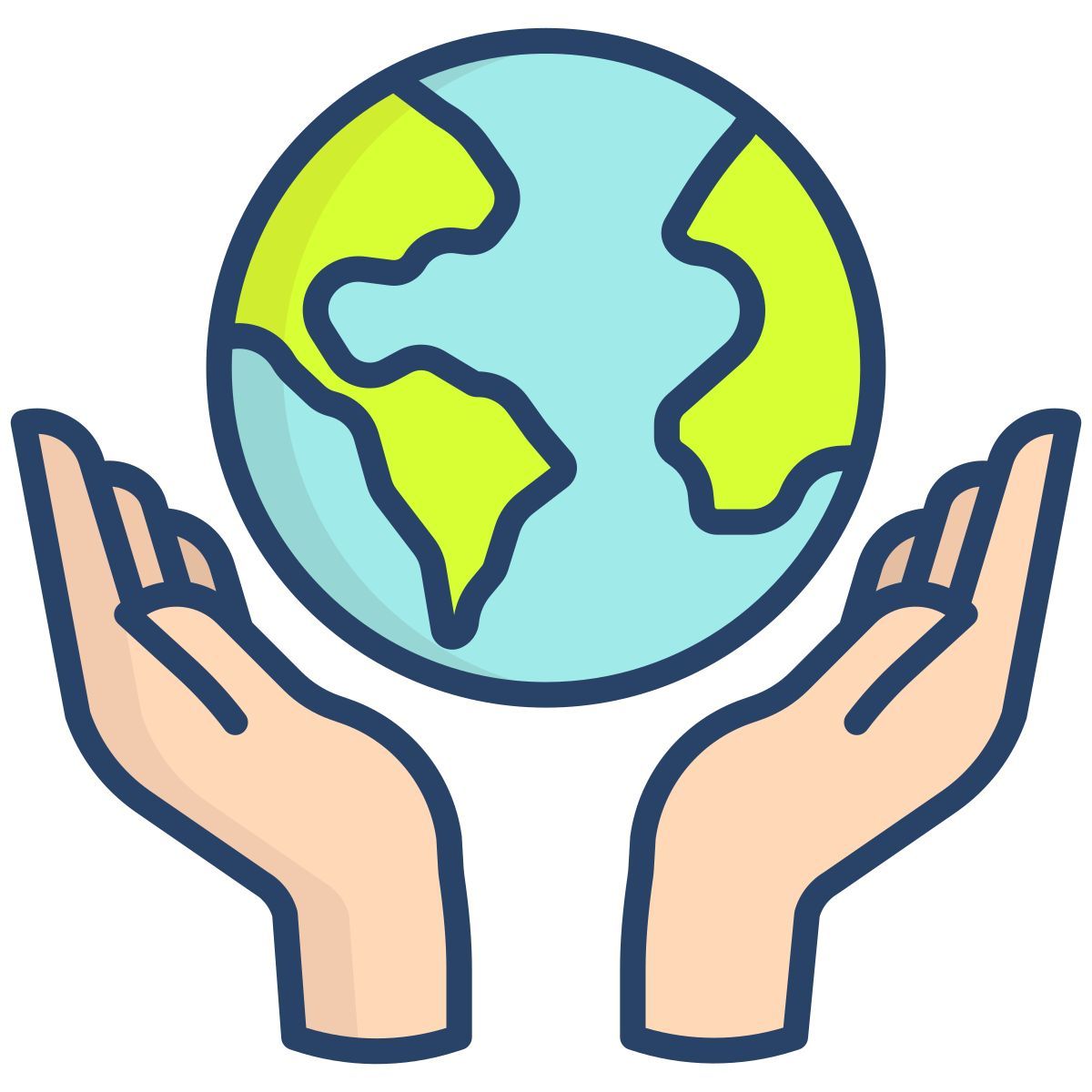 earth icon