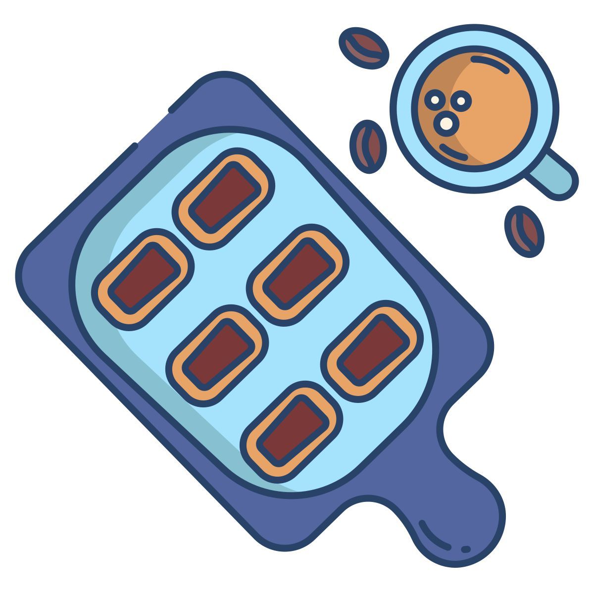 eclair icon