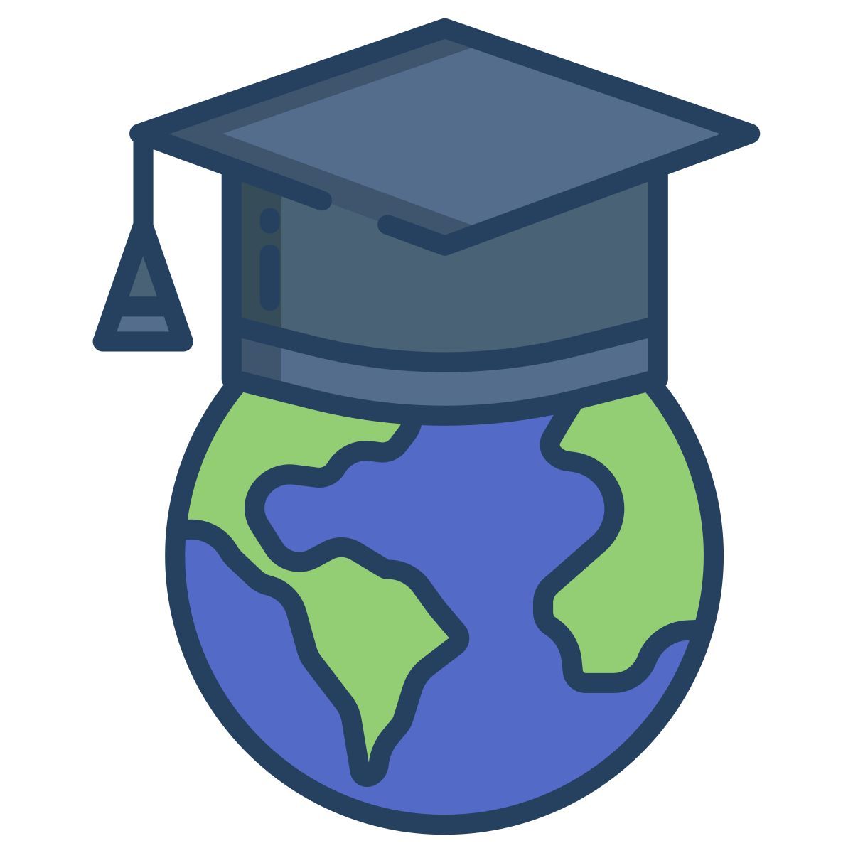 education icon