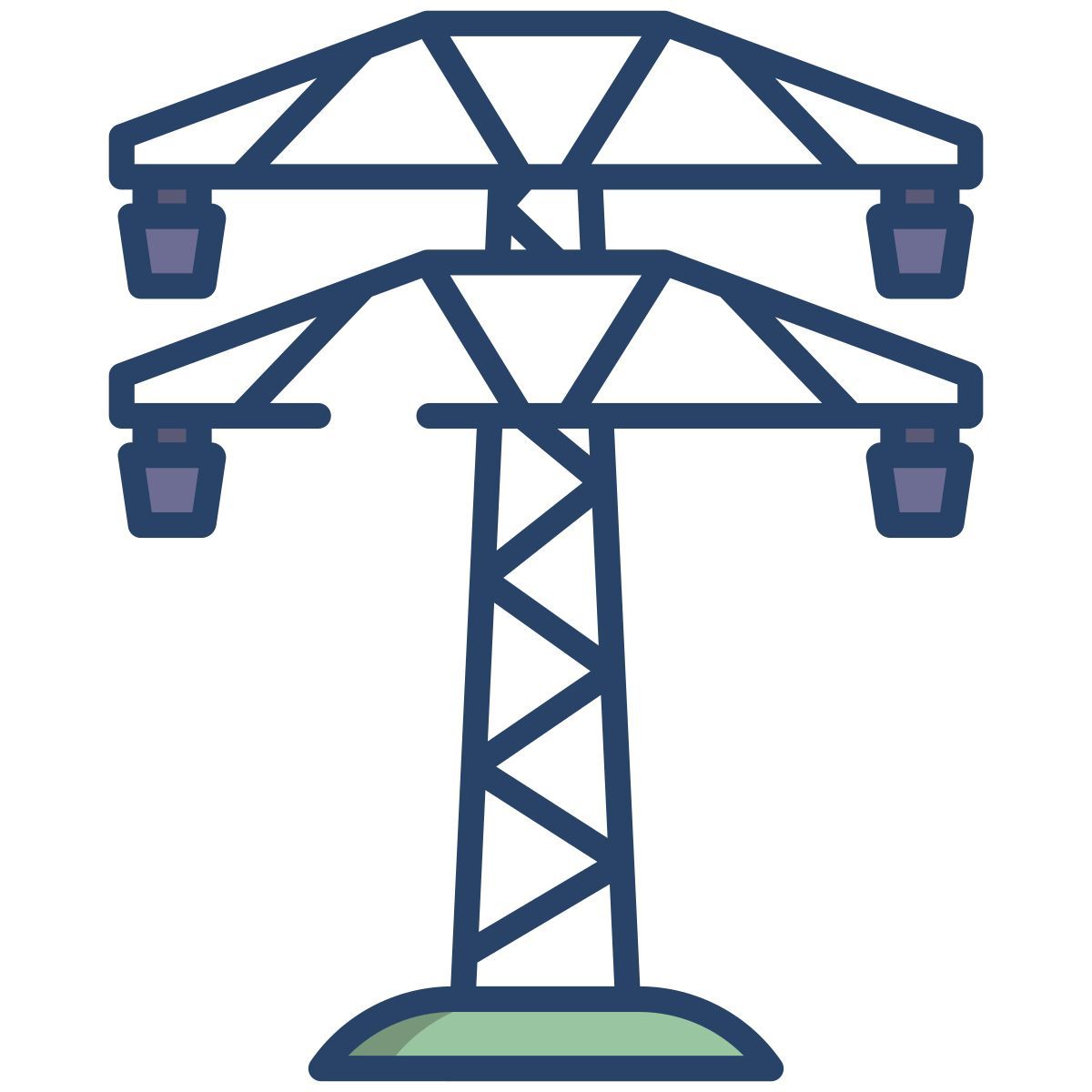 power tower icon