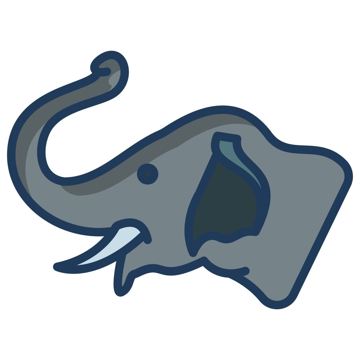 elephant icon