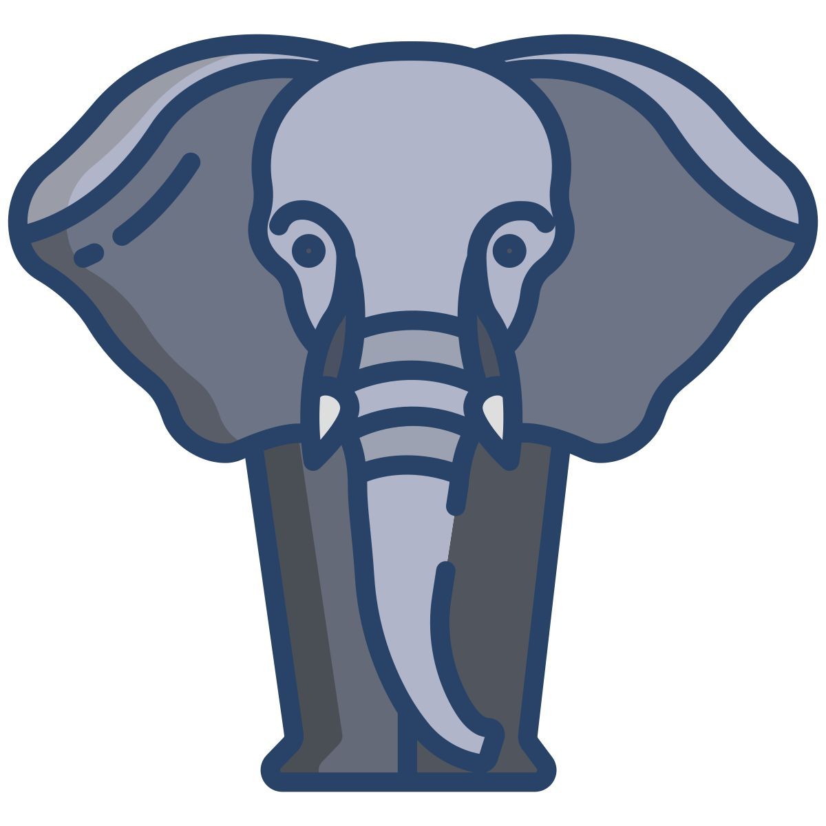 elephant icon