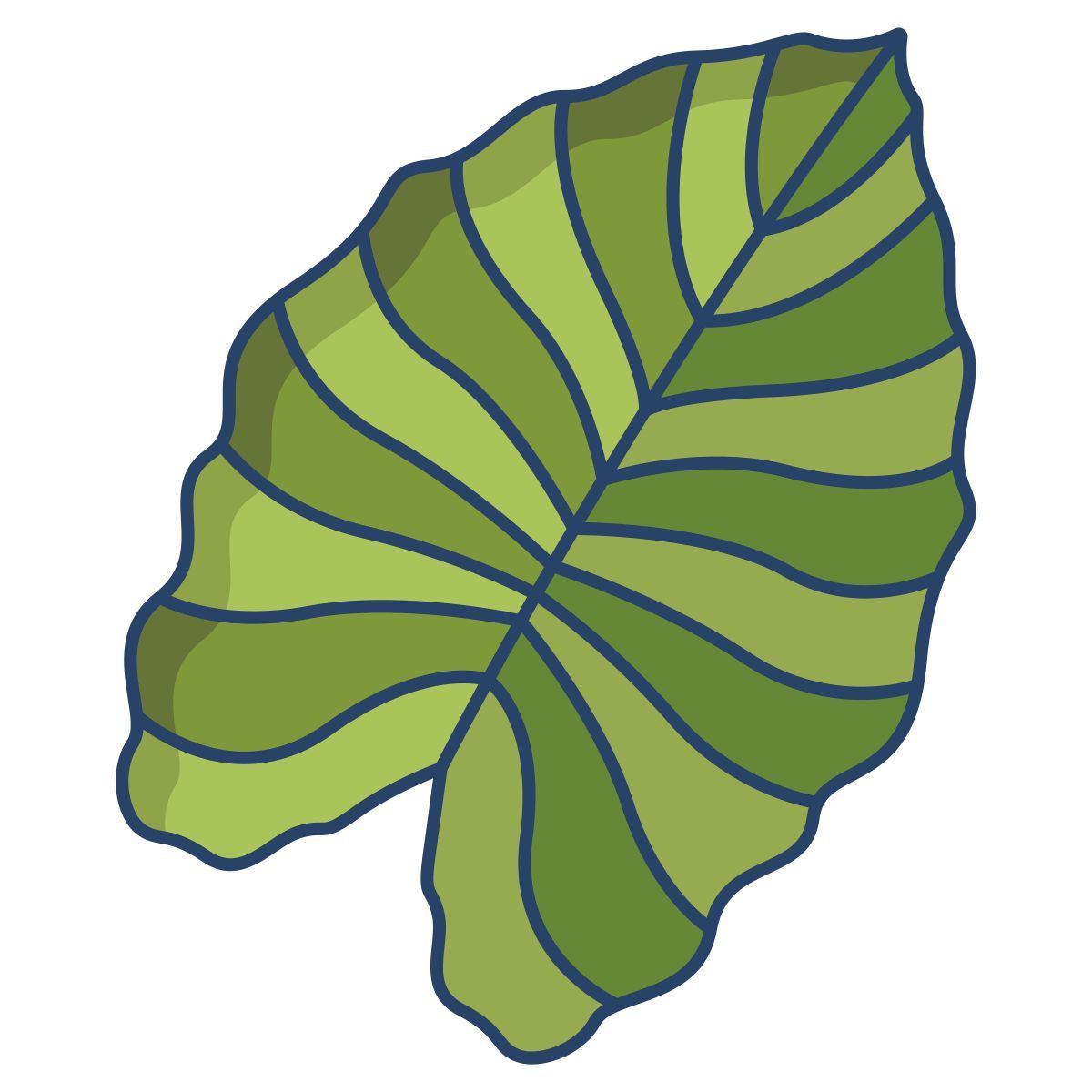 elephant ear icon