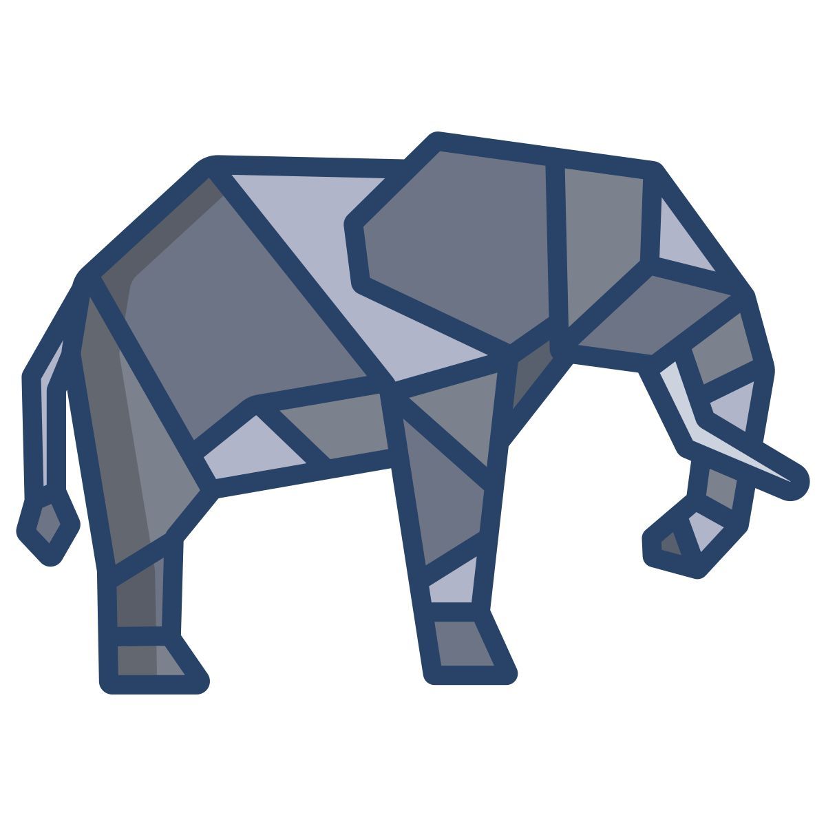 elephant icon