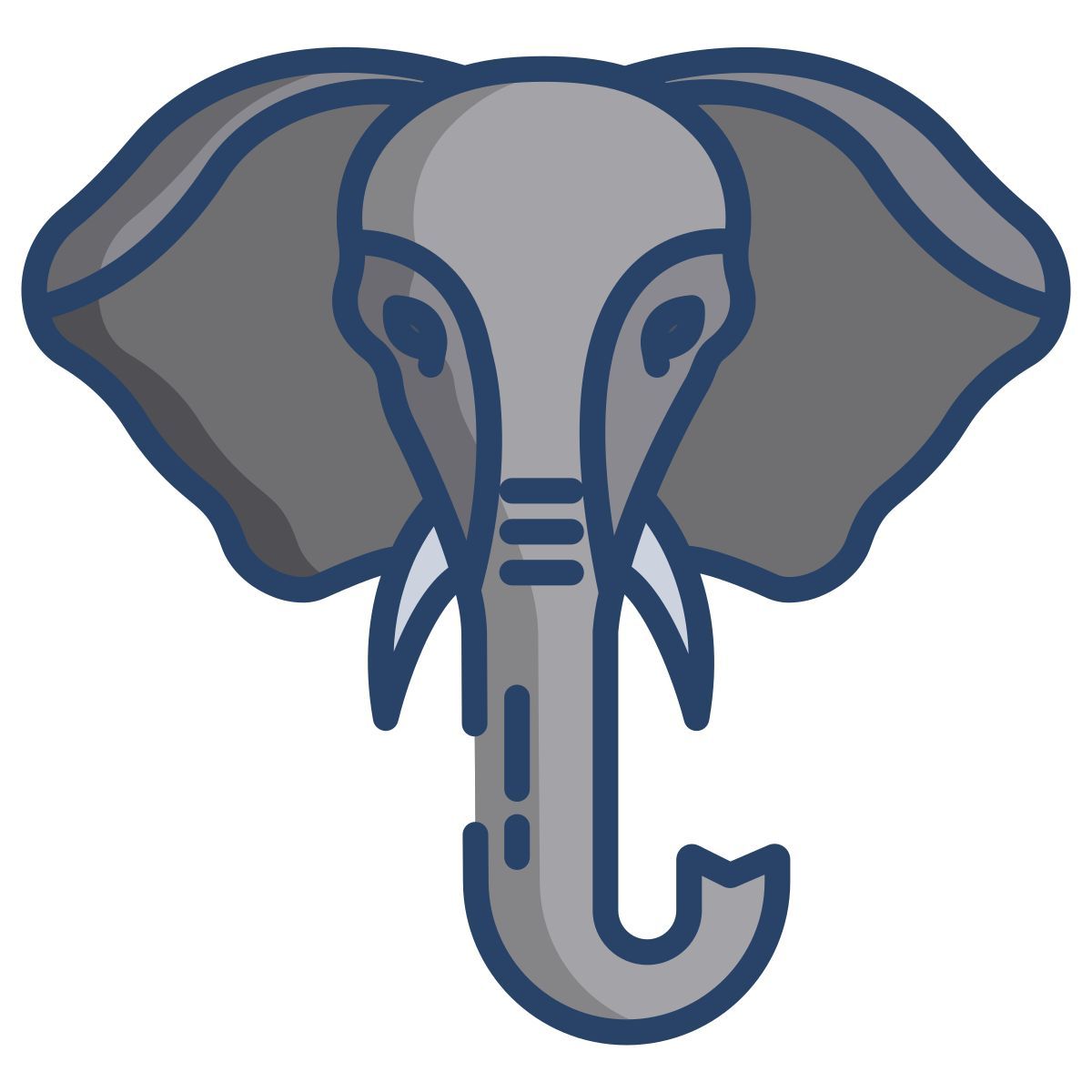 elephant icon