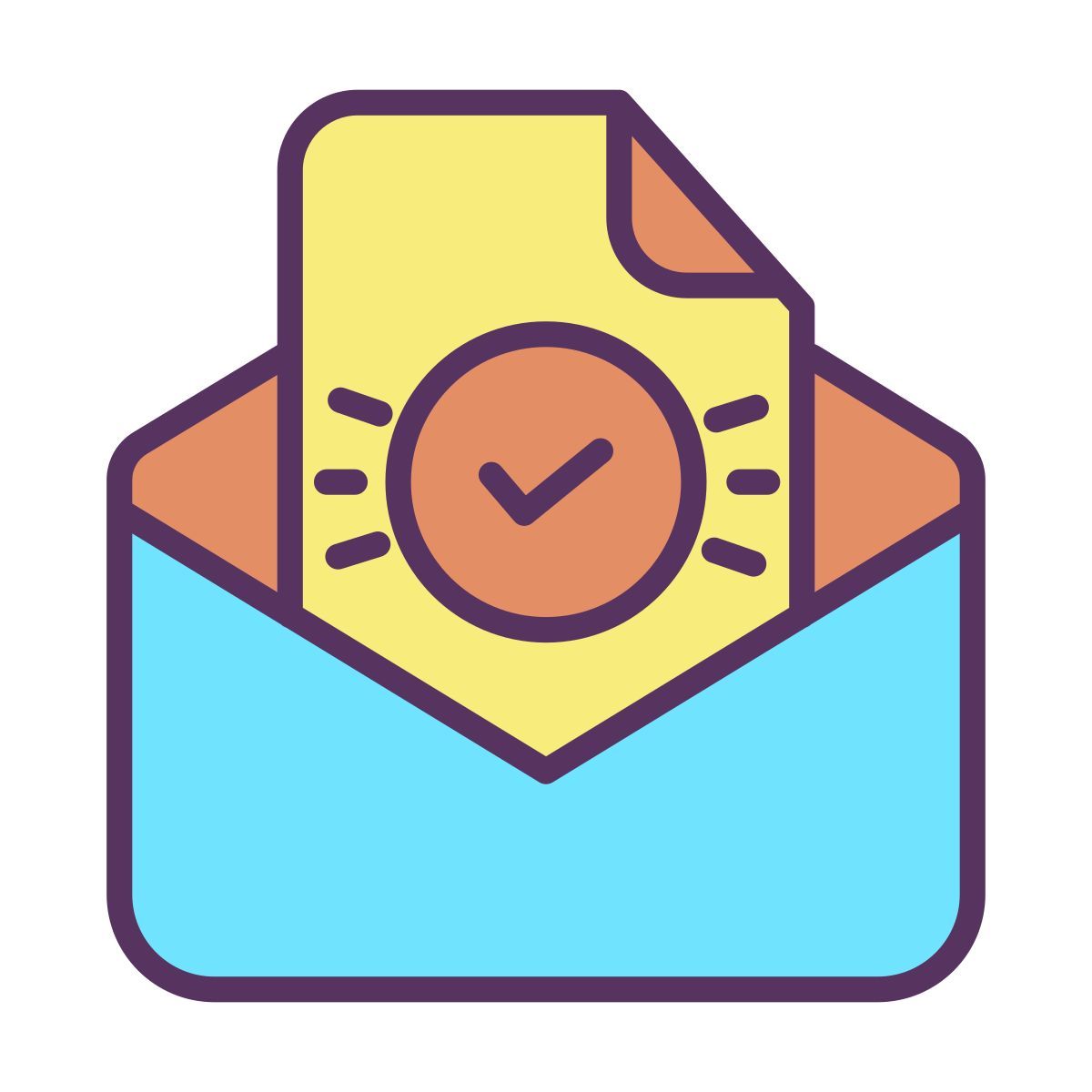 email icon