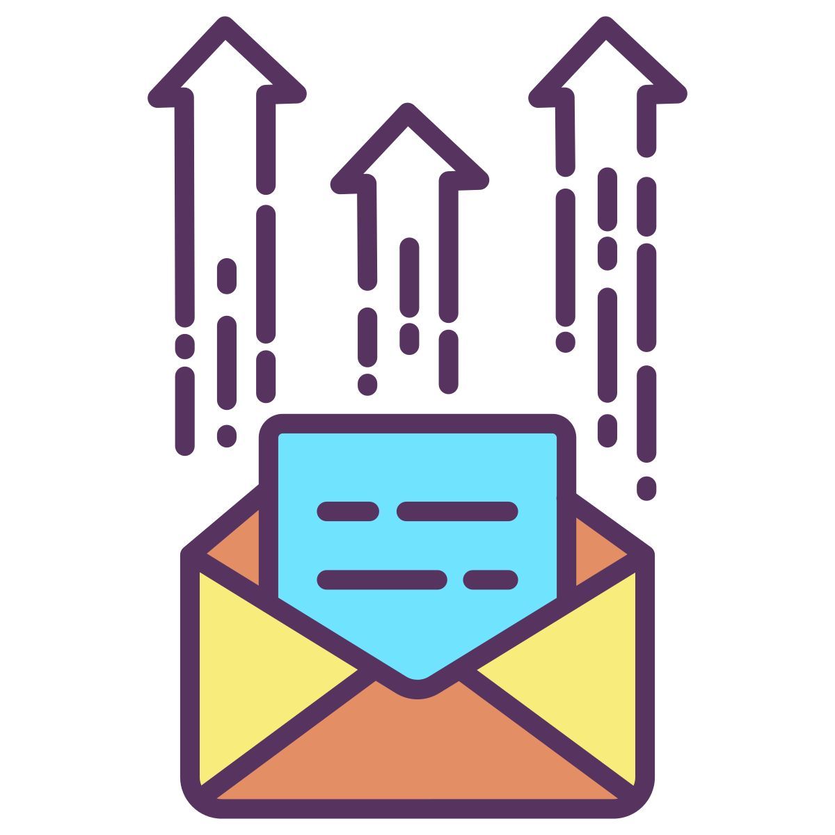 email icon