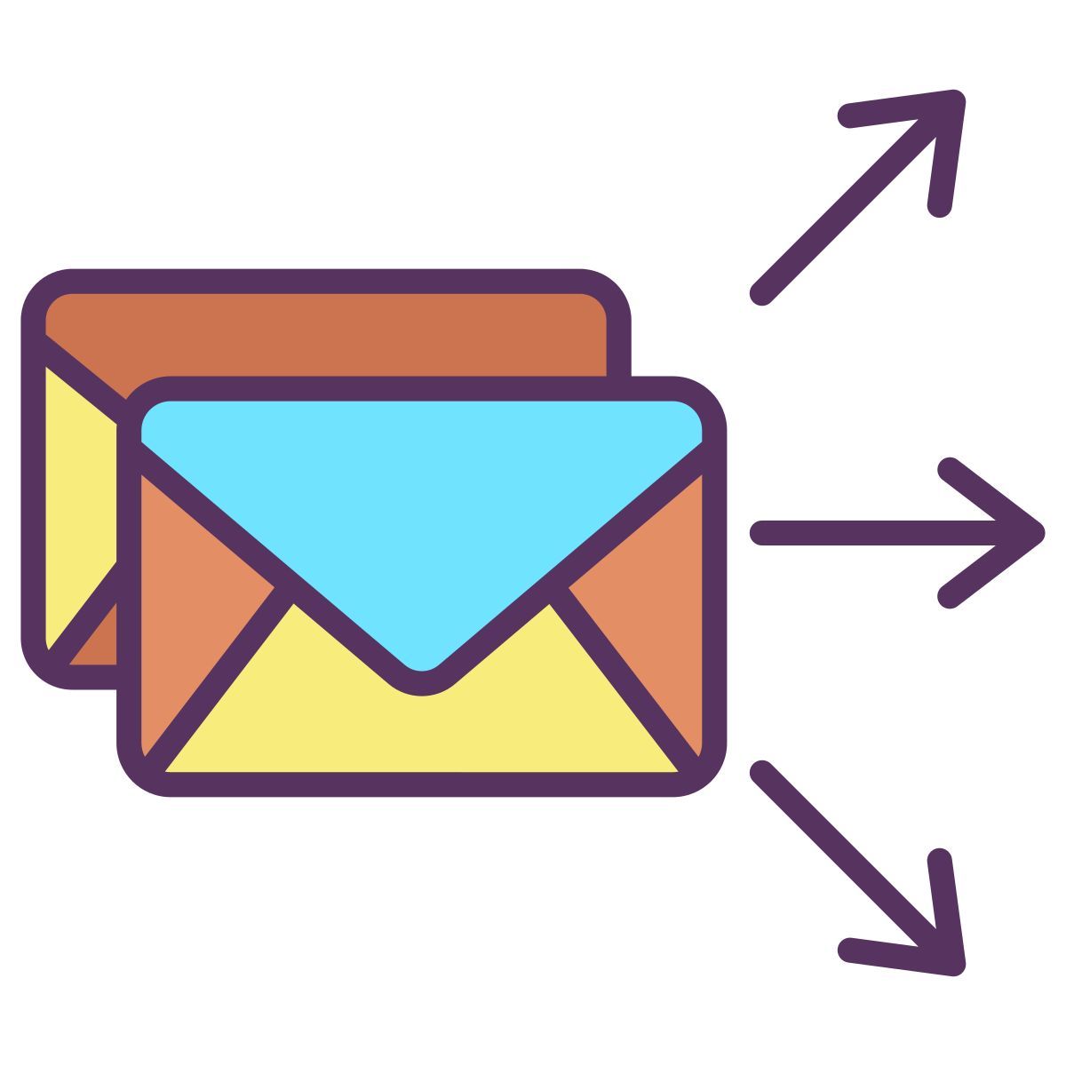 E-mail icon