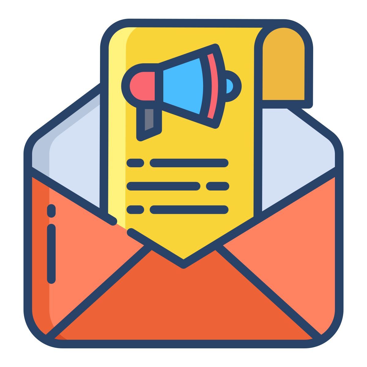 email icon