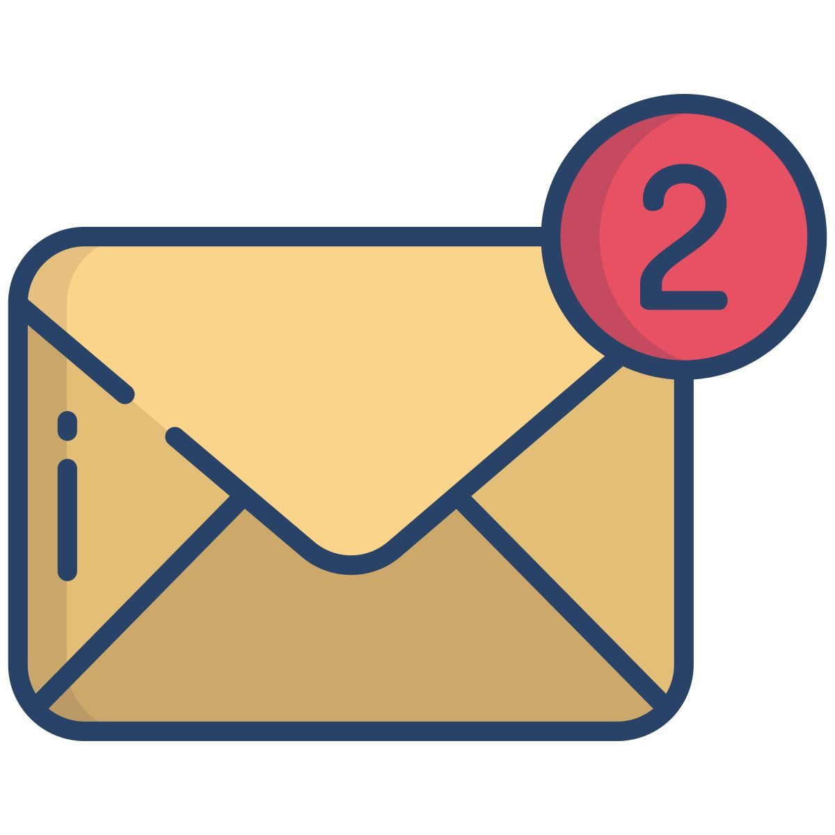 email icon