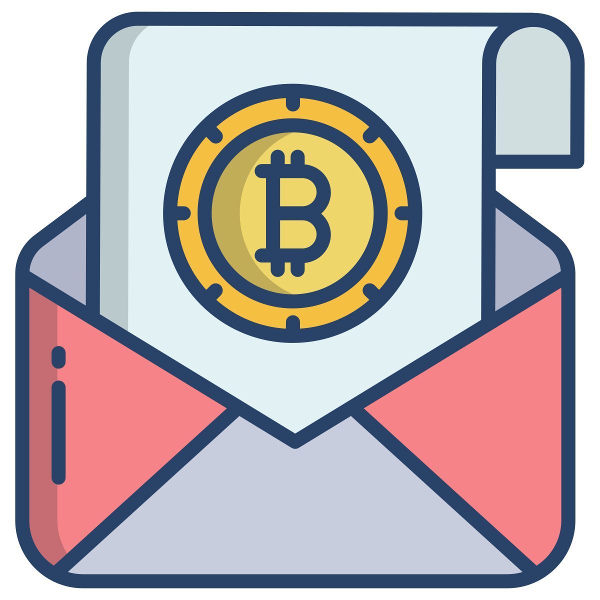 email icon