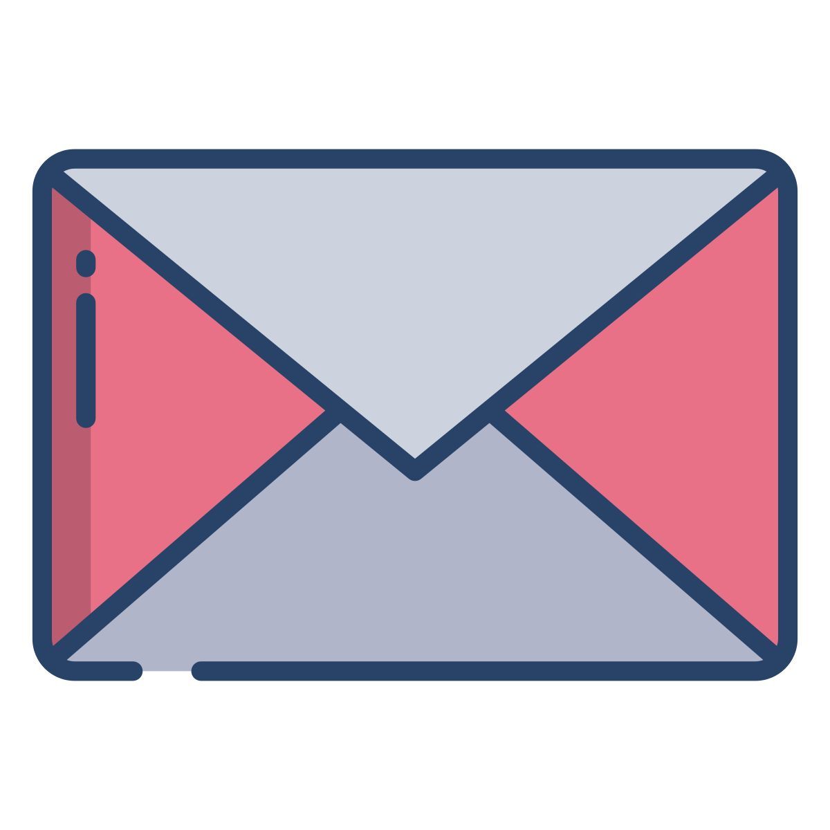 E-mail icon