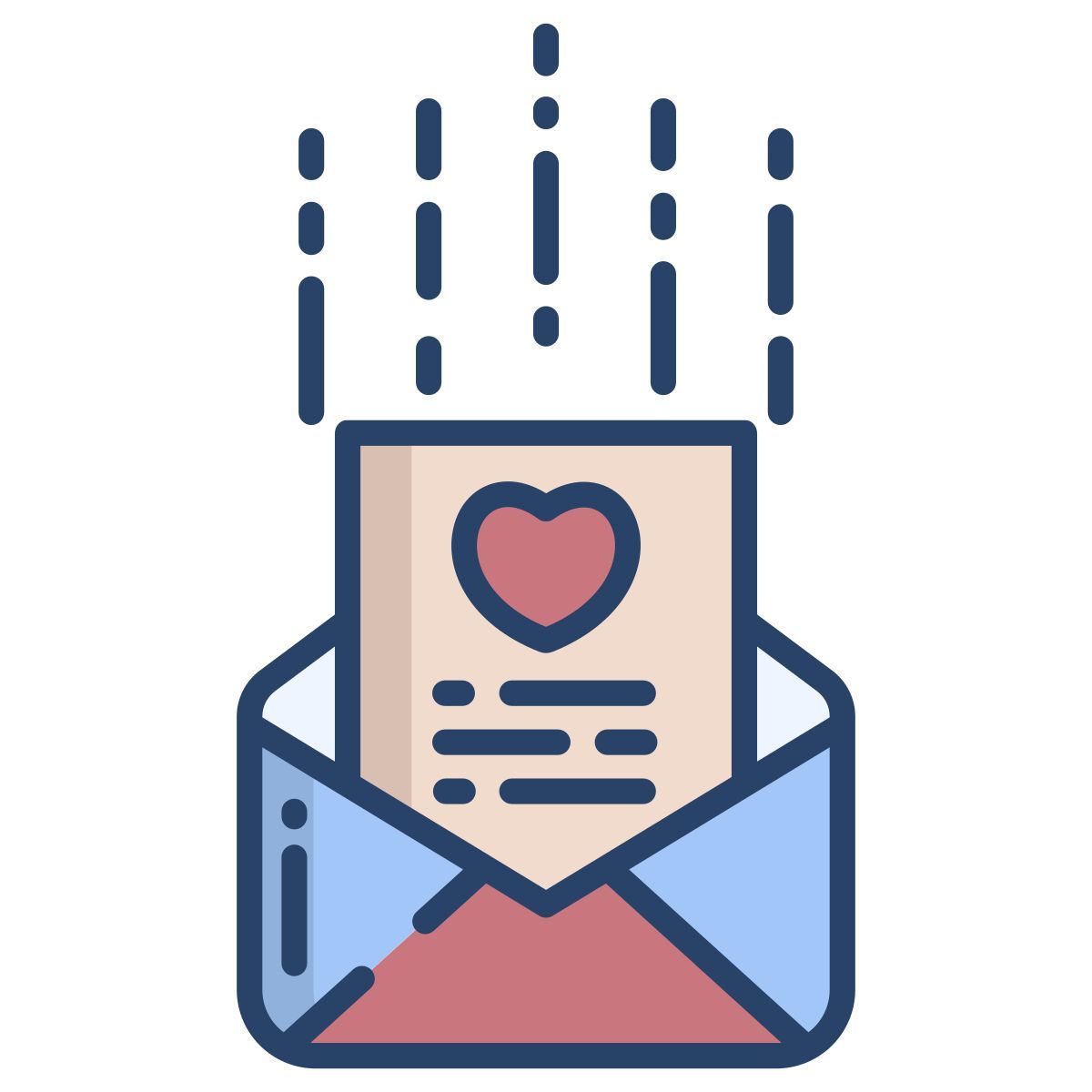 email icon