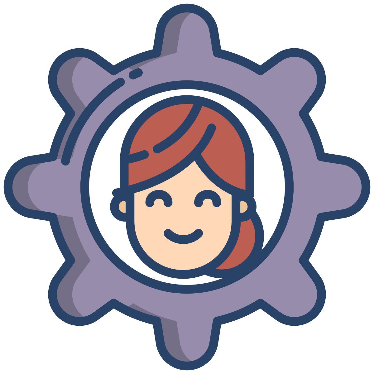 employee icon
