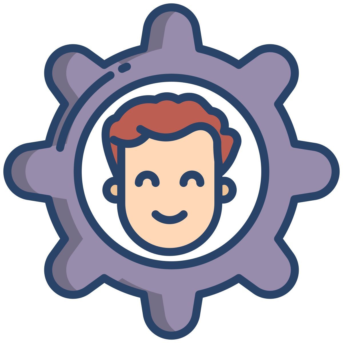 employee icon