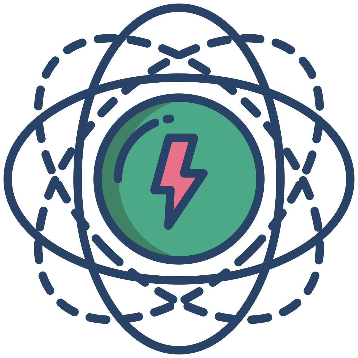 energy icon