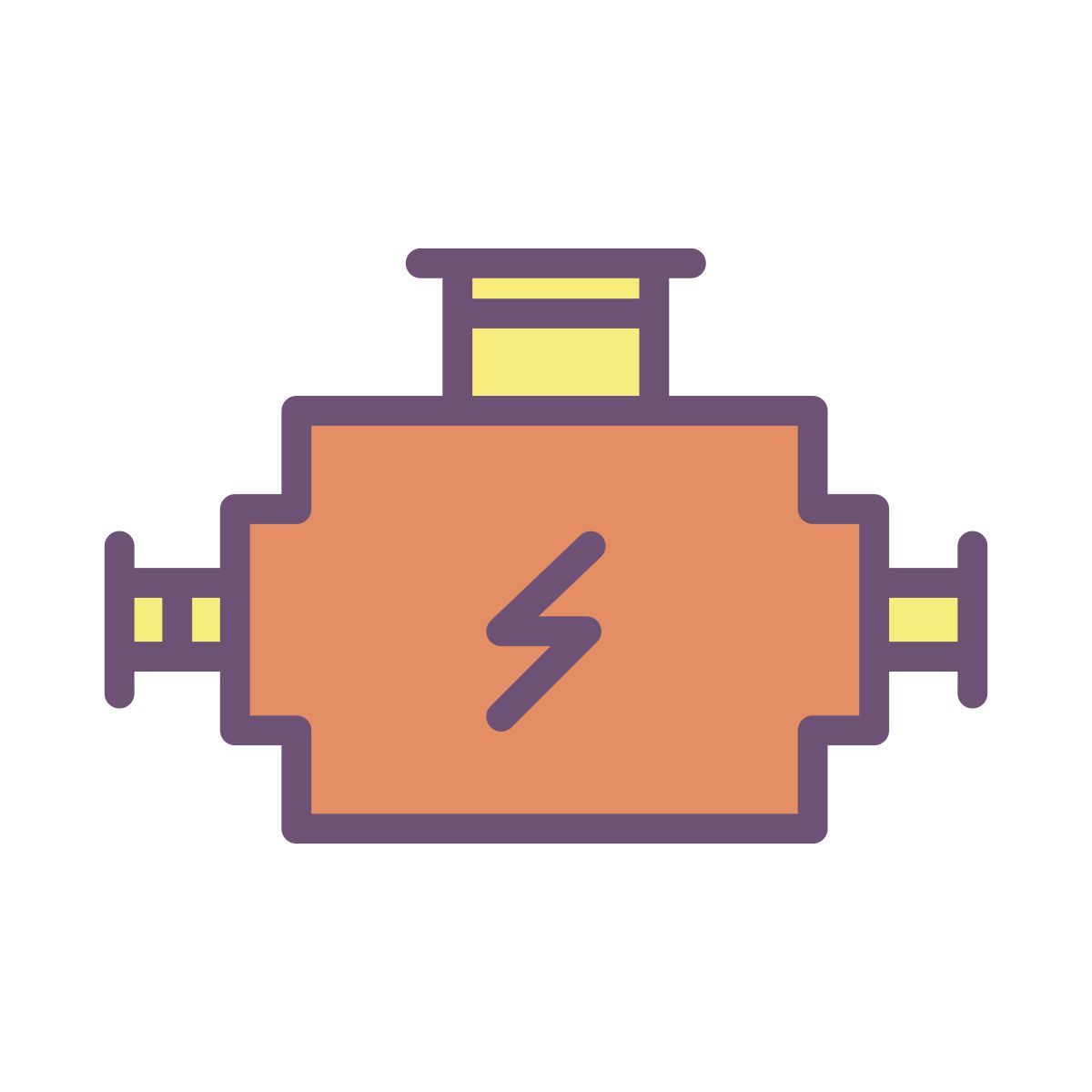 engine icon