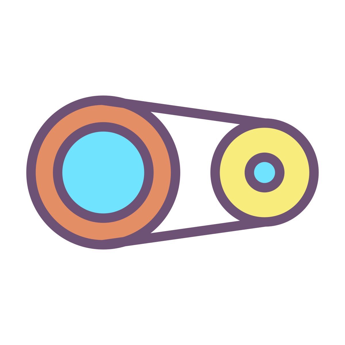 Motor icon