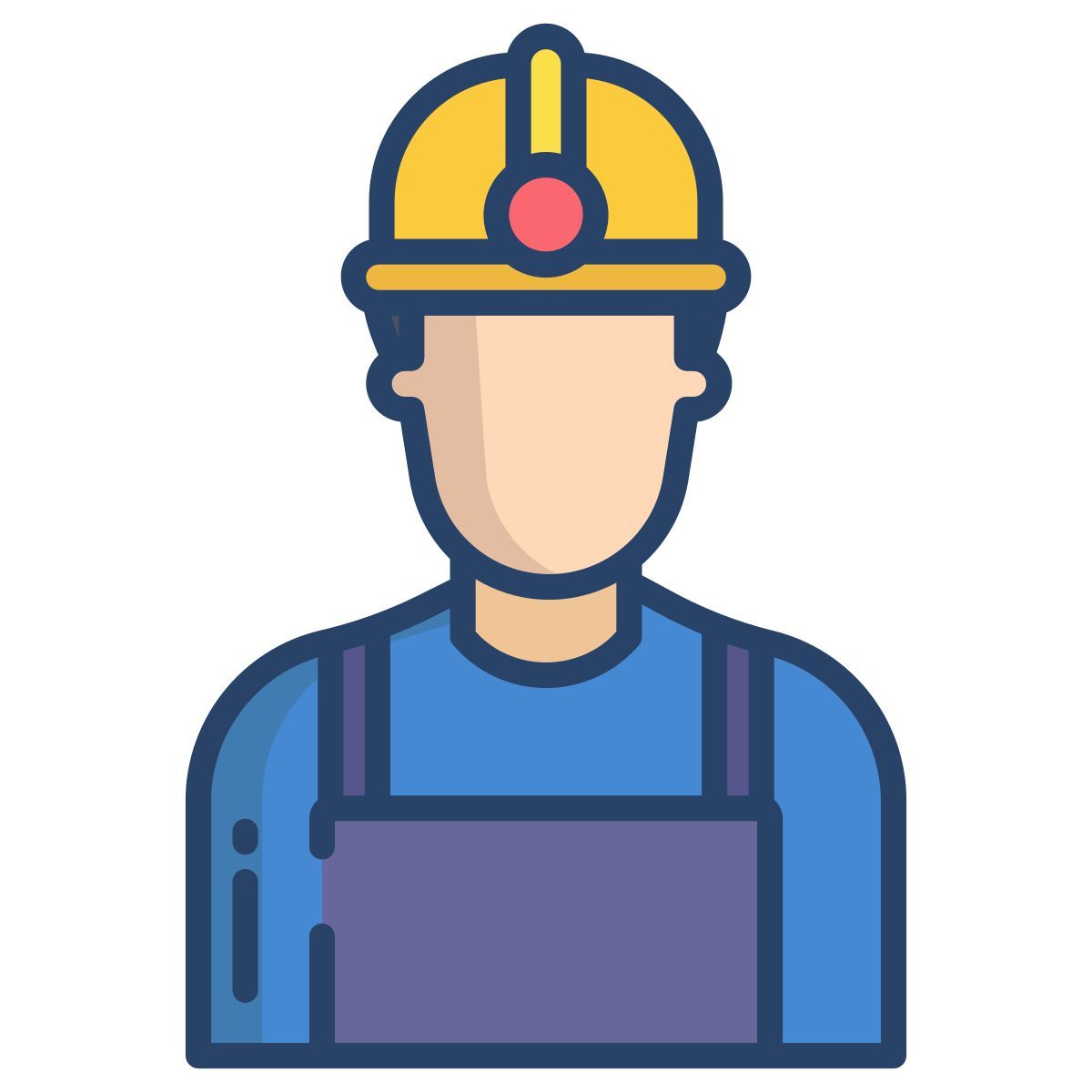 engineer icon
