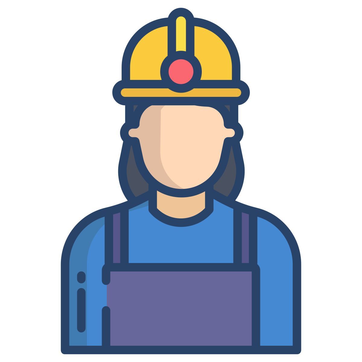 engineer icon
