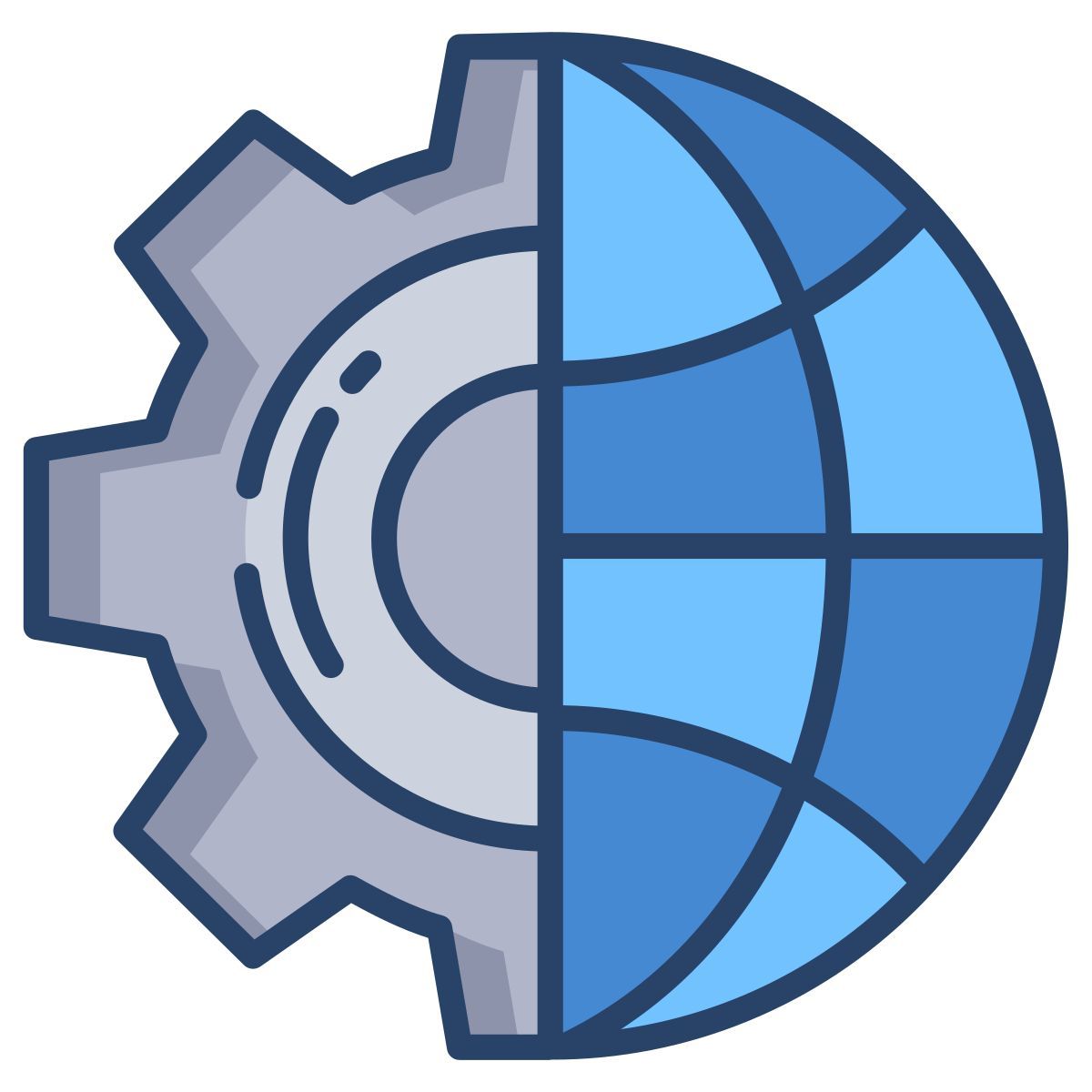 engineering icon