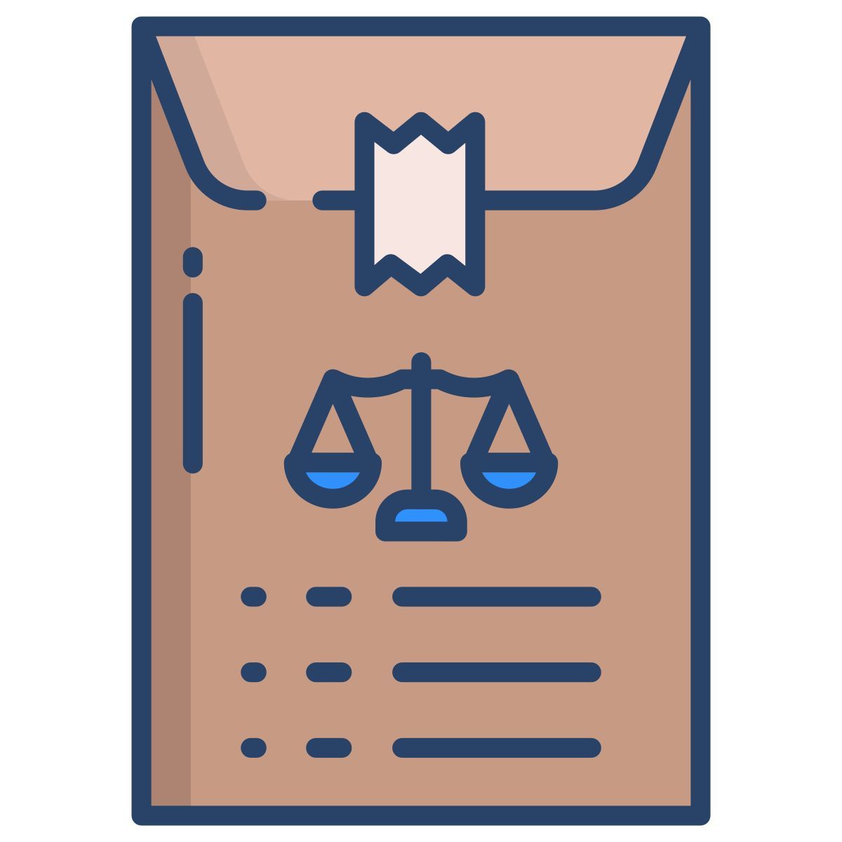 envelope icon
