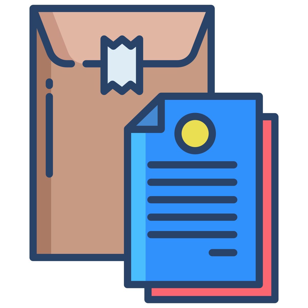 envelope icon