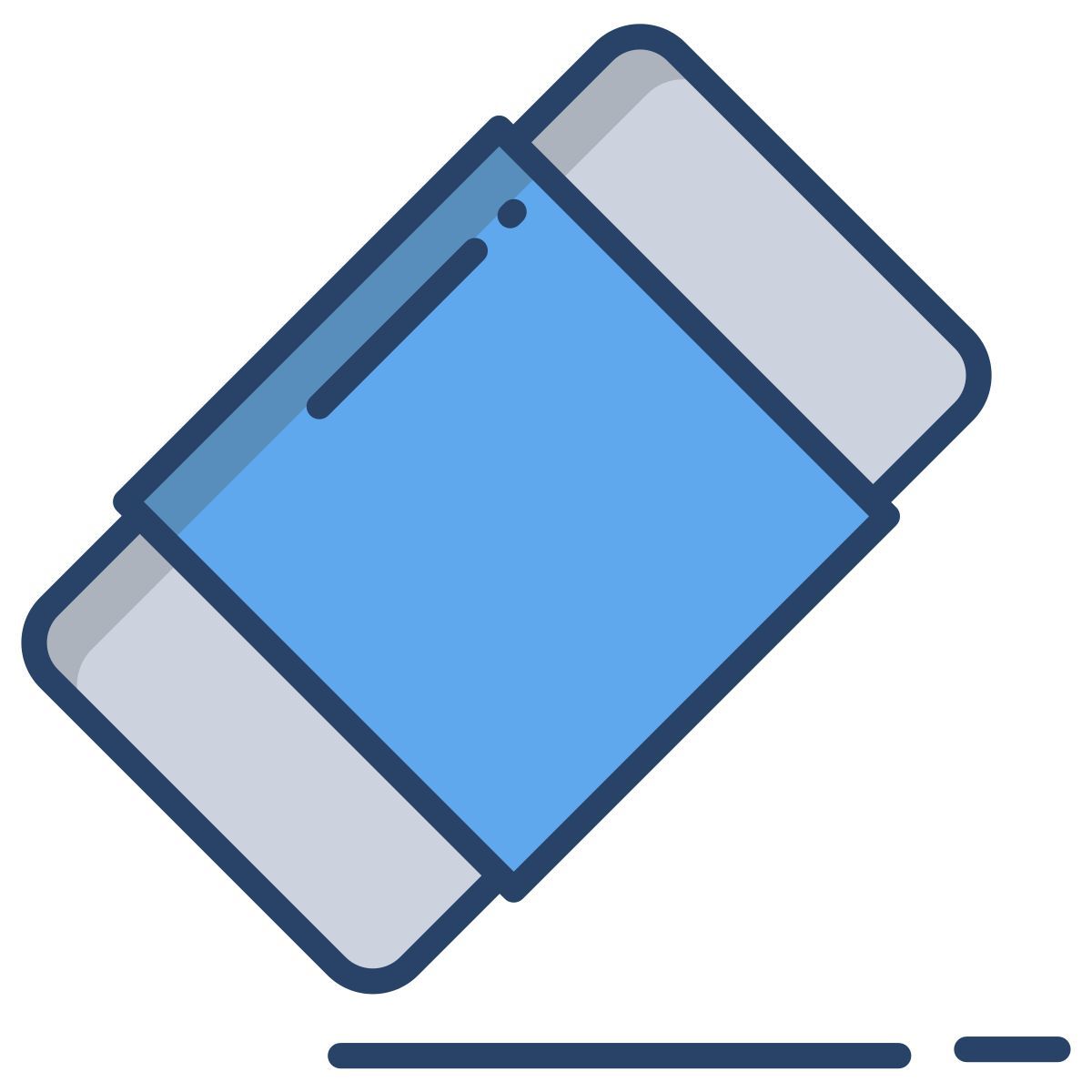 eraser icon