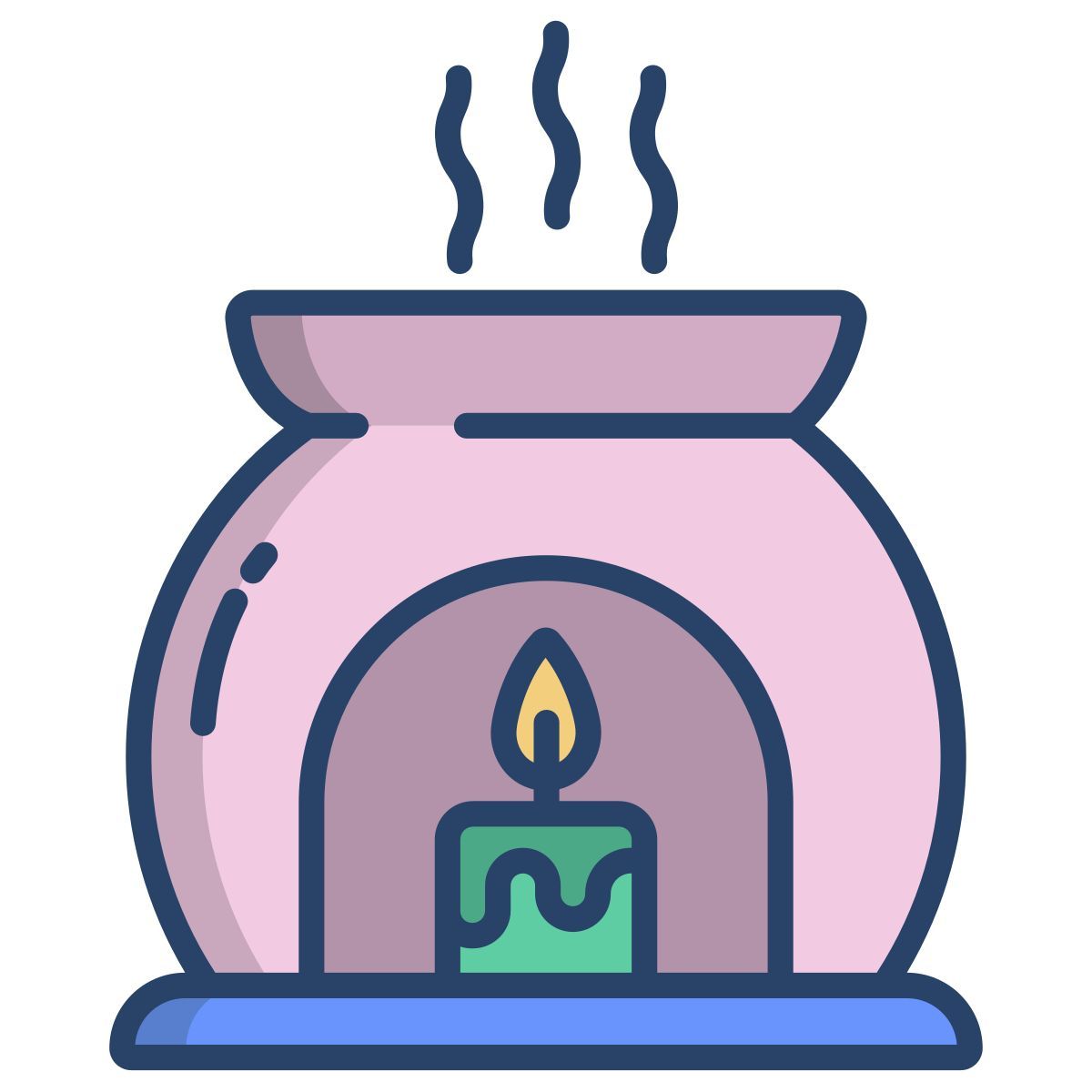 essential oil icon