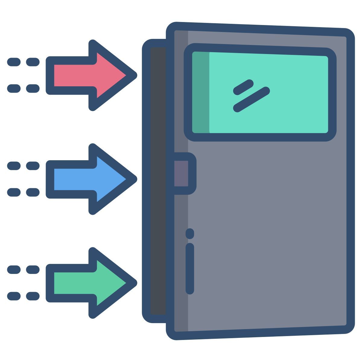 exit icon
