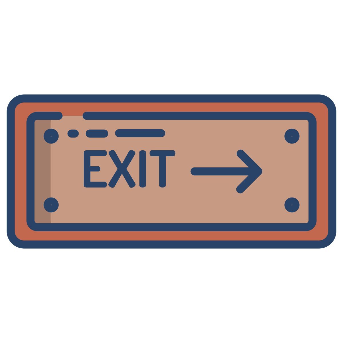 exit icon
