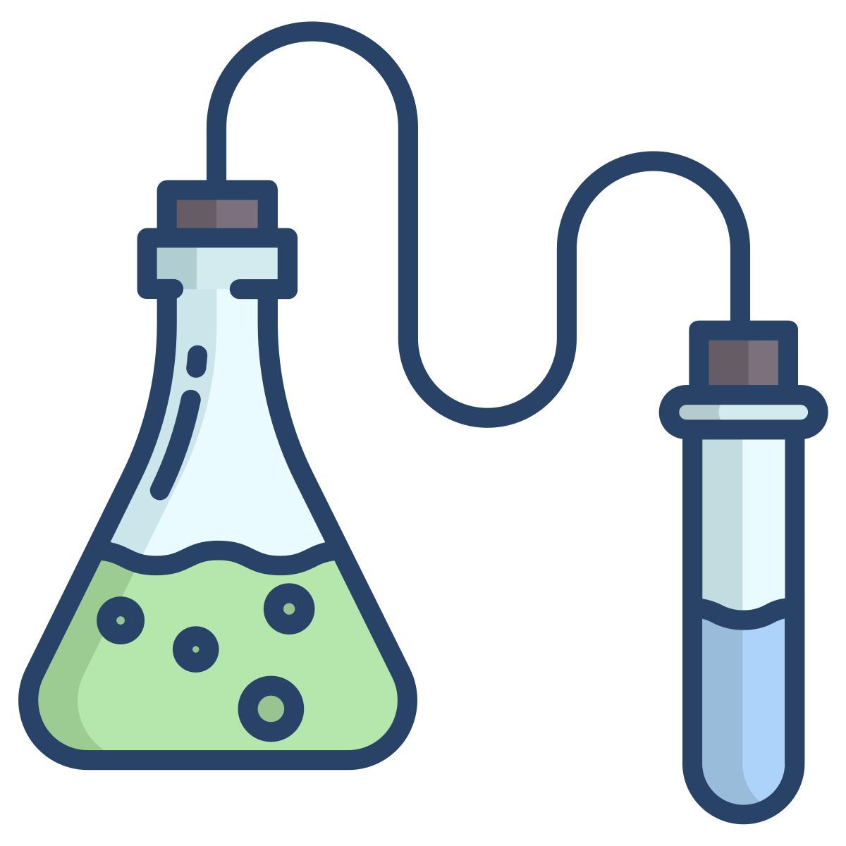 experiment icon