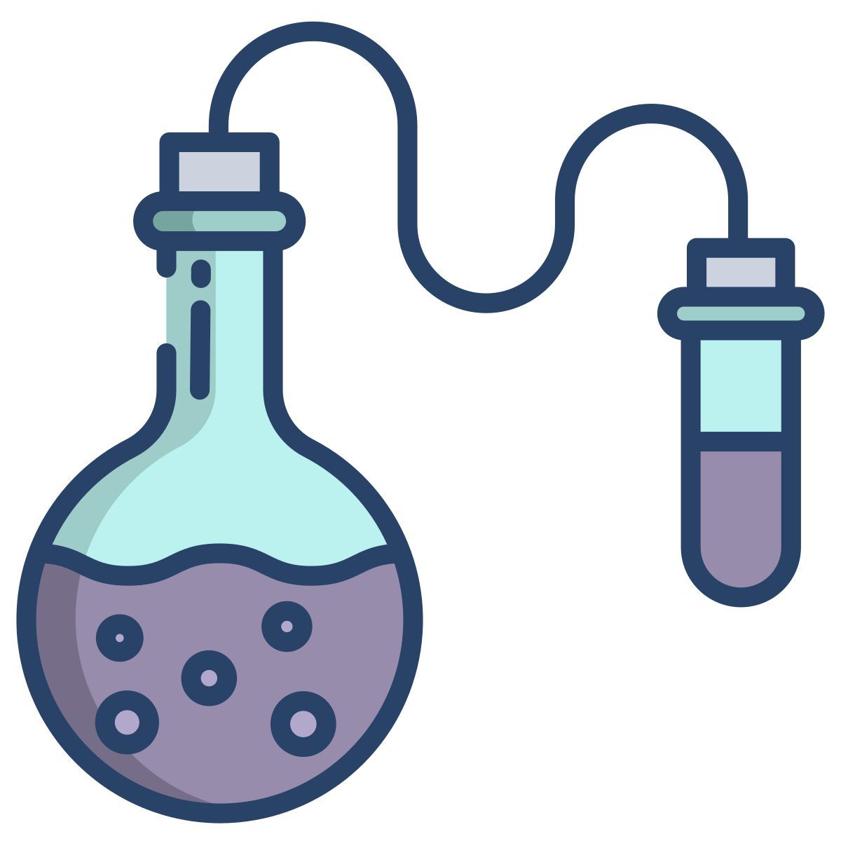 experiment icon