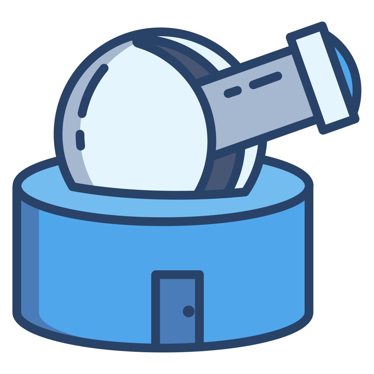 explore icon