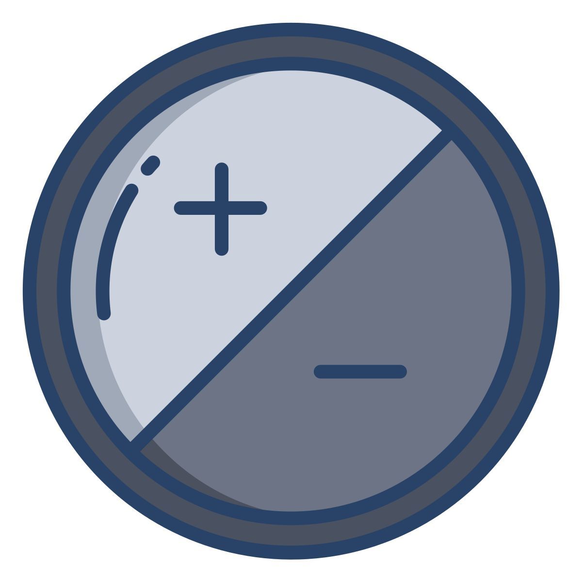 exposure icon