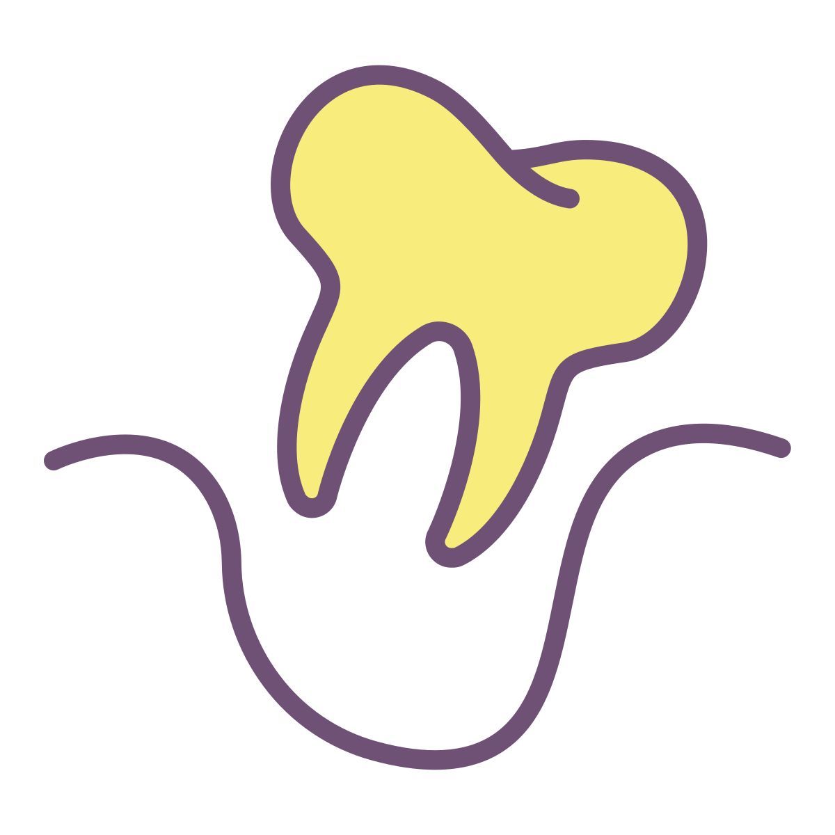 extracción icon
