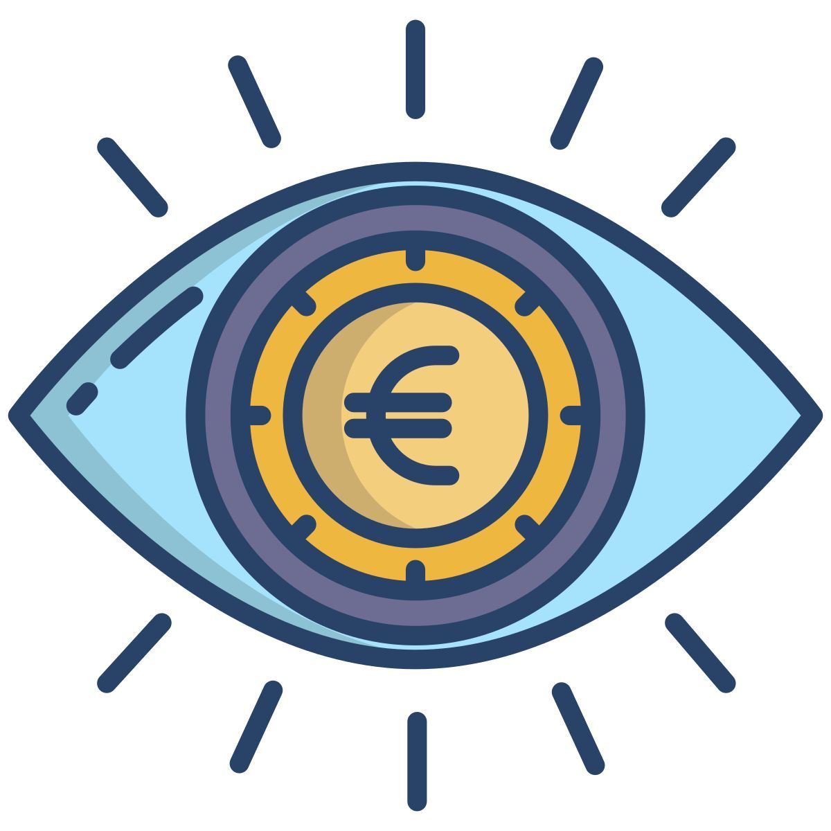 eye icon