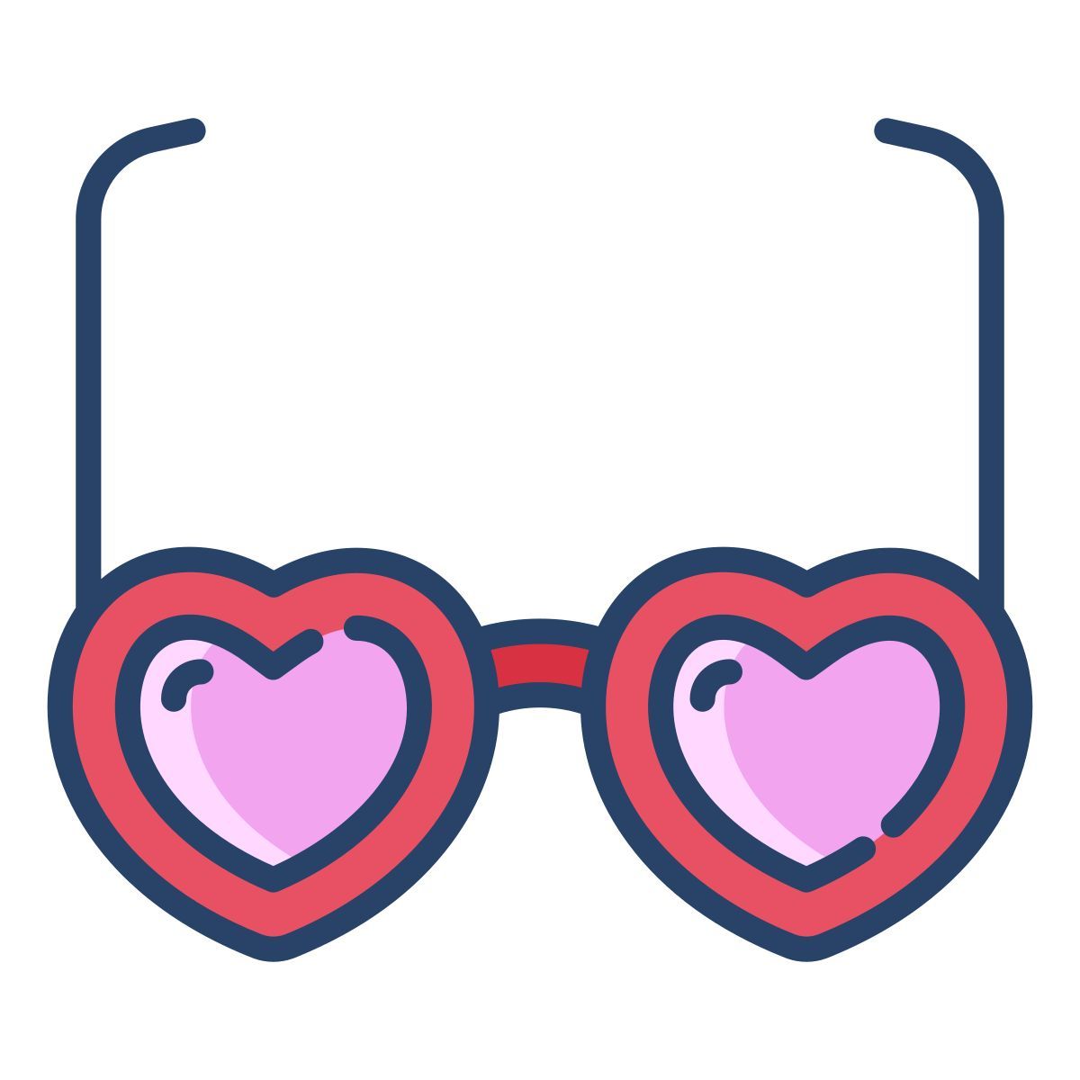 eyeglasses icon