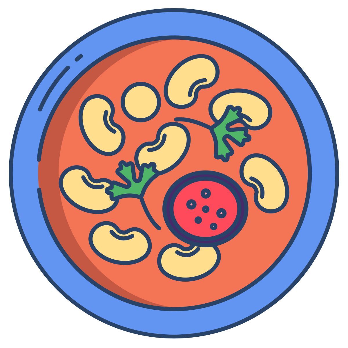 法巴达 icon