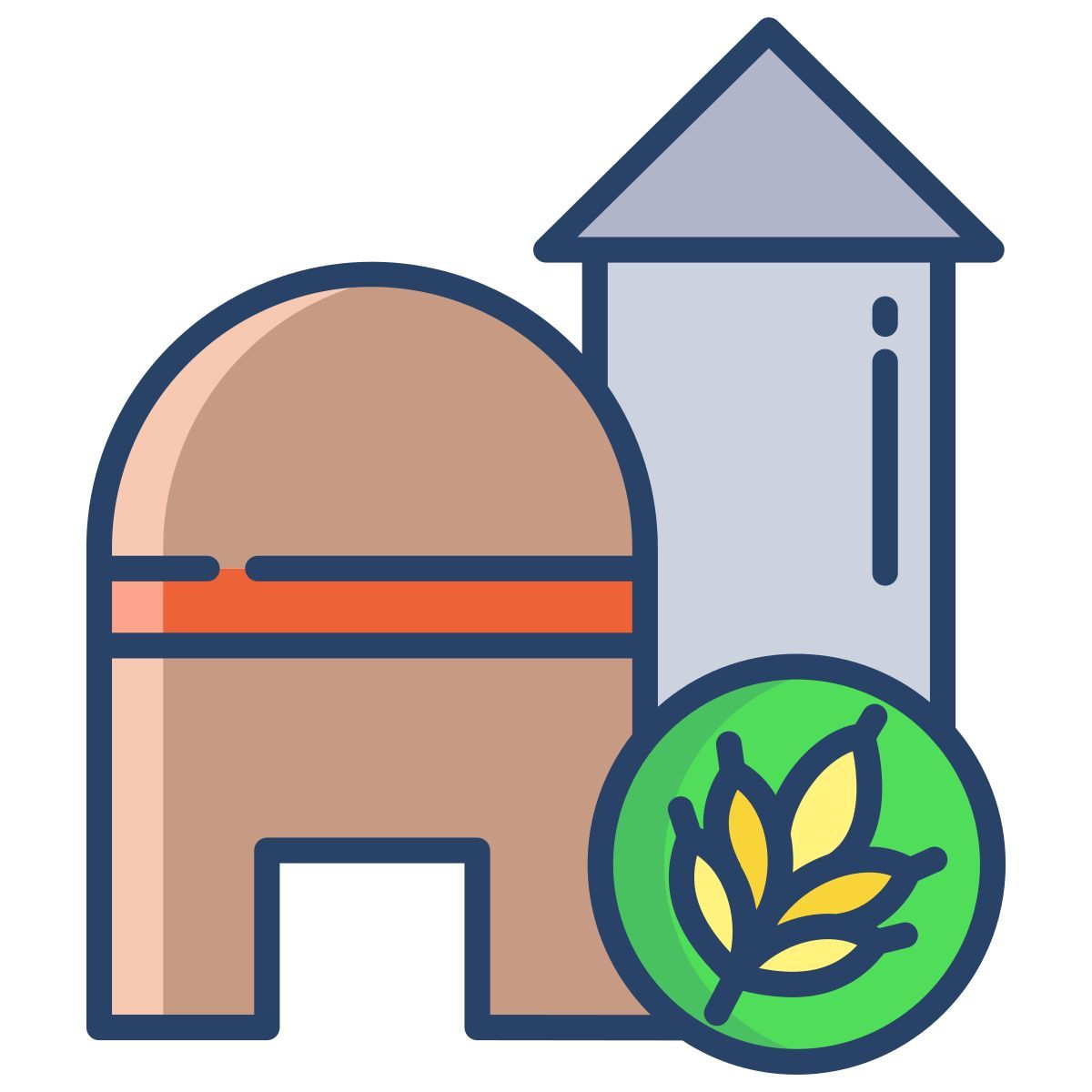 factory icon