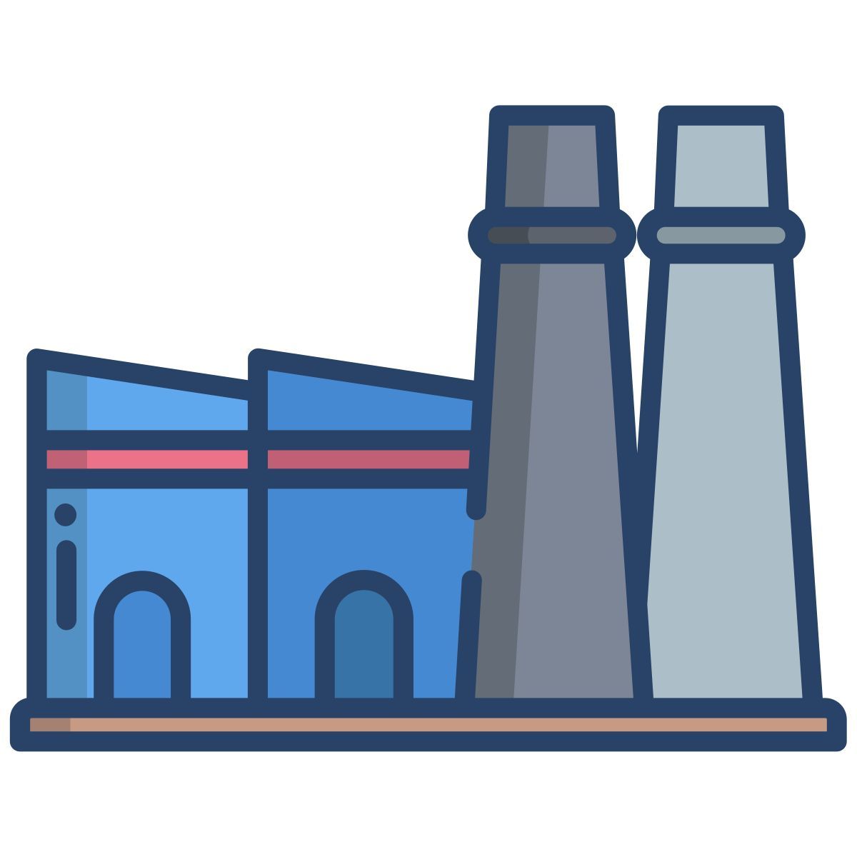 factory icon