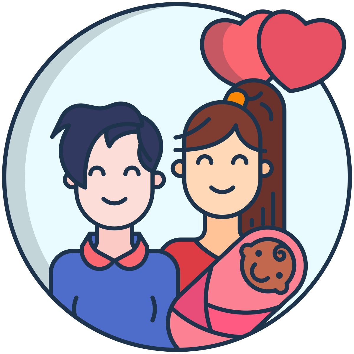 family icon
